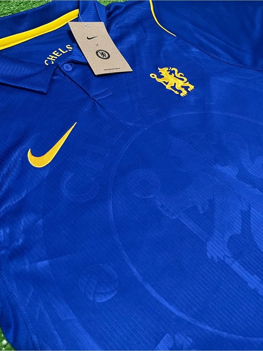 Chelsea João Pedro Home Kit 26/27